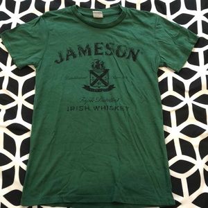 Jameson t-shirt